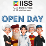 Open Day e orientamento in entrata 2026: tutte le info!