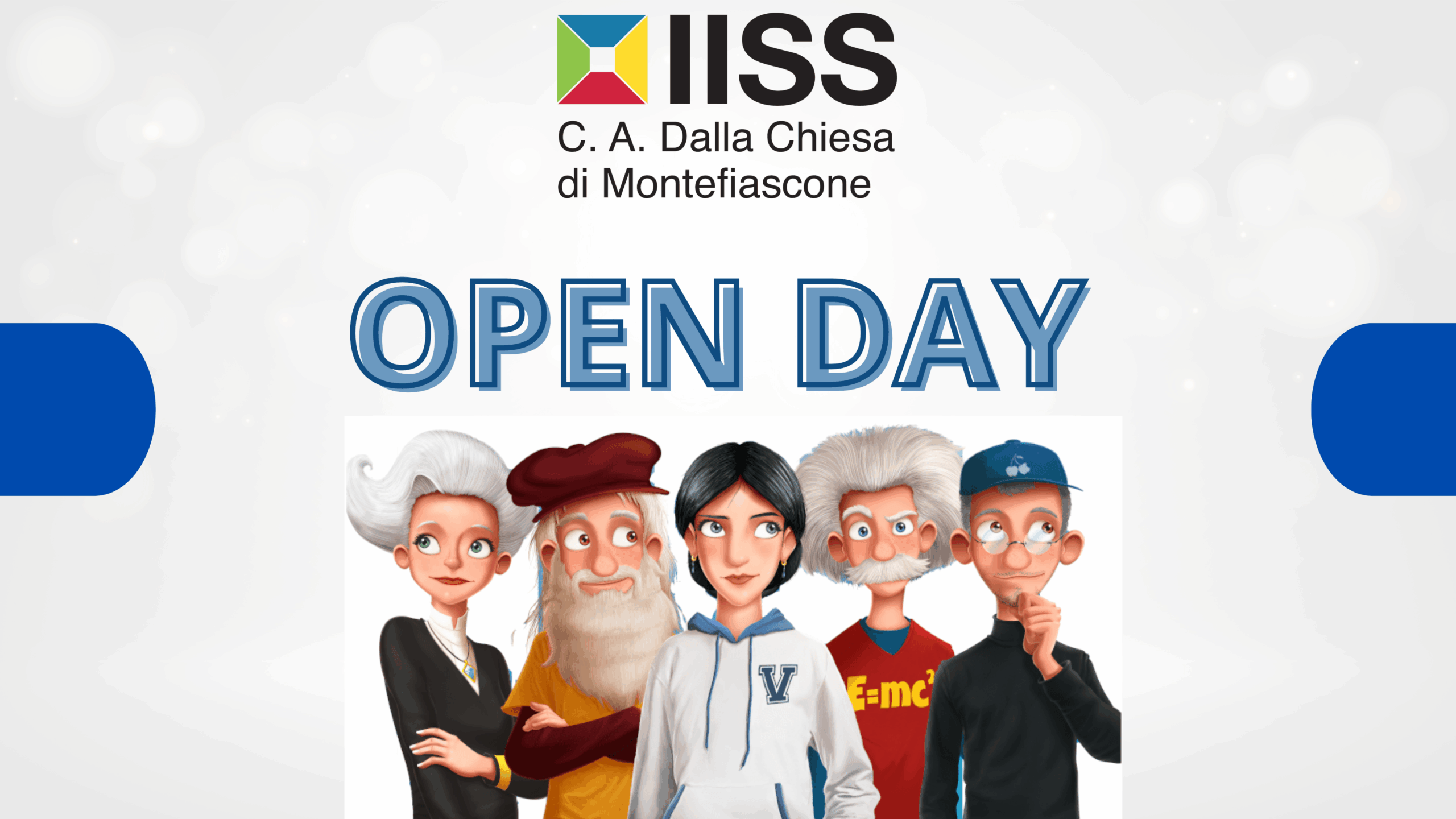 Open Day e orientamento in entrata 2026: tutte le info!
