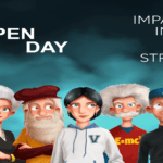 Open Day e Orientamento in entrata: tutte le info!