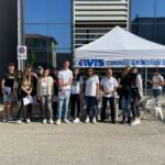 Gli studenti del Dalla Chiesa rispondono all’appello dell’Avis