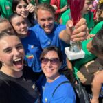Grande successo della settima edizione degli Inclusive Games